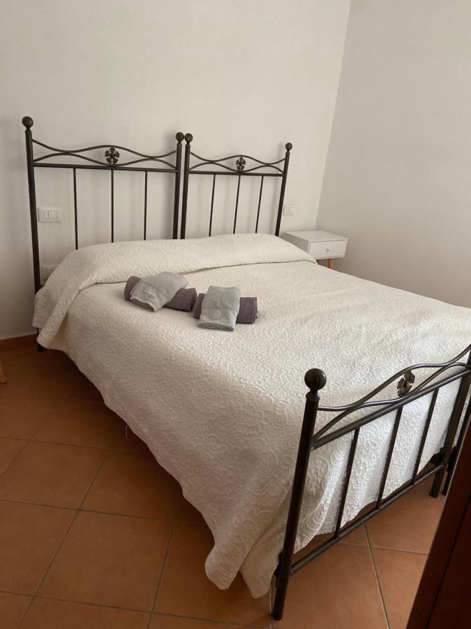 Torralba Sa Domo De Su Re Bed & Breakfast エクステリア 写真