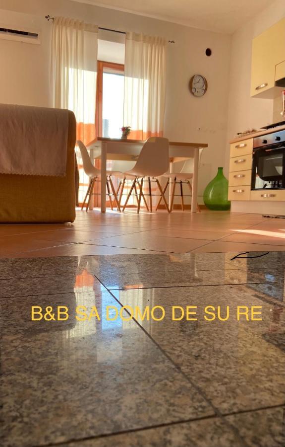 Torralba Sa Domo De Su Re Bed & Breakfast エクステリア 写真