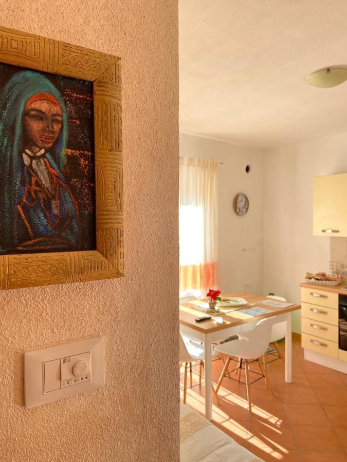 Torralba Sa Domo De Su Re Bed & Breakfast エクステリア 写真