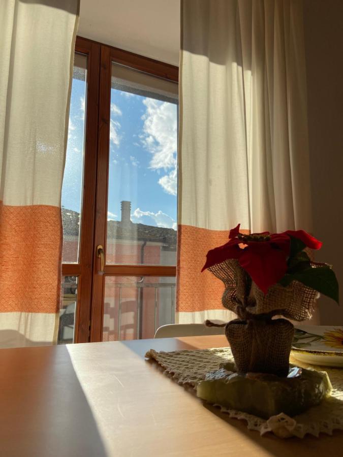 Torralba Sa Domo De Su Re Bed & Breakfast エクステリア 写真