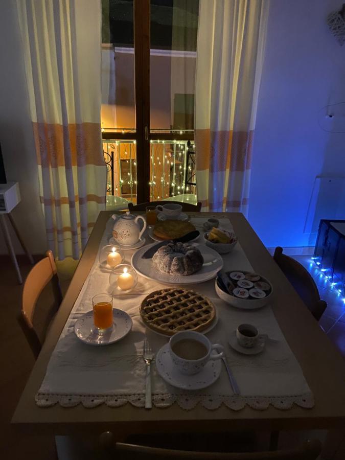 Torralba Sa Domo De Su Re Bed & Breakfast エクステリア 写真